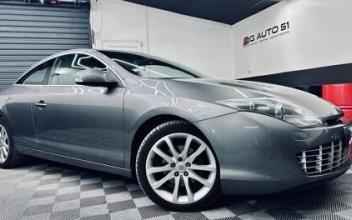 Renault laguna iii Cormontreuil