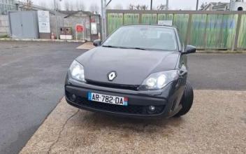 Renault laguna iii Nemours