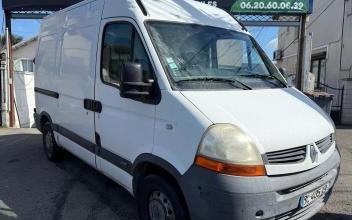 RENAULT Master Argenteuil