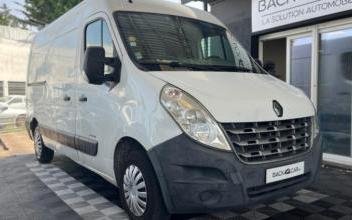 Renault Master Nantes