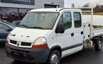 Renault Master Golbey