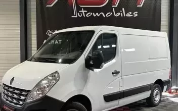 Renault Master Pulnoy