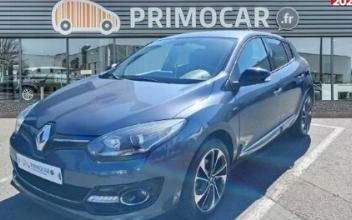 Renault megane Forbach
