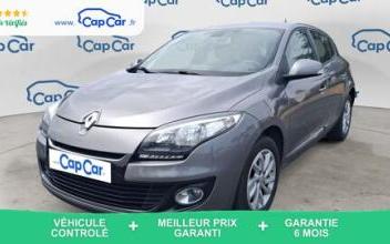 Renault megane Saumur
