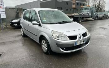 Renault Megane Avrainville