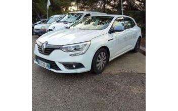 Renault megane Montreuil