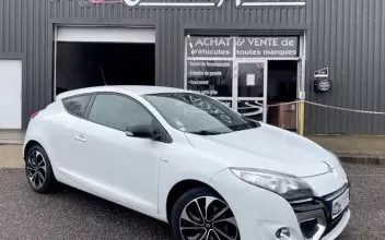 Renault Megane Saint-Dizier