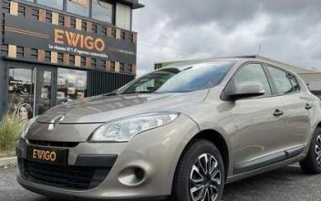 Renault megane Flins-sur-Seine