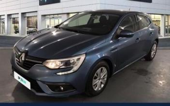 Renault megane Evreux