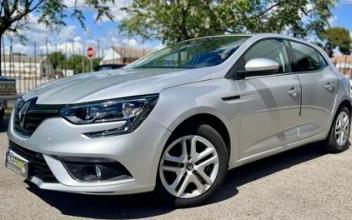 Renault megane Aix-en-Provence