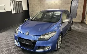 Renault Megane Ollioules