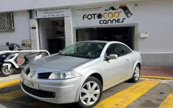 Renault Megane Cannes
