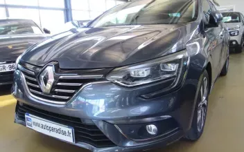 Renault Megane Roche-la-Molière