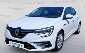 Renault megane Strasbourg