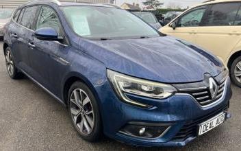 Renault Megane Romorantin-Lanthenay