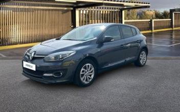 Renault Megane Villeneuve-d'Ascq