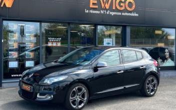 Renault Megane Rixheim