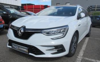 Renault Megane Aubière