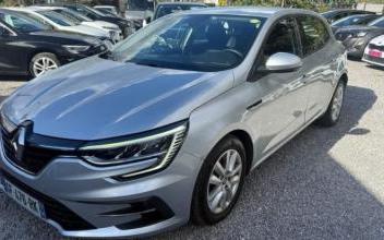 Renault Megane Viry-Chatillon