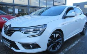 Renault Megane Aubière