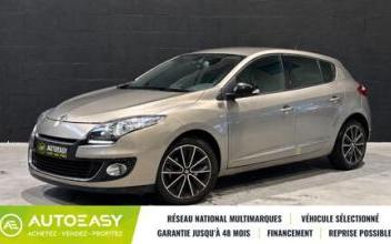 Renault megane Gouesnou