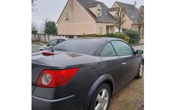 Renault megane cabriolet Bonnières-sur-Seine