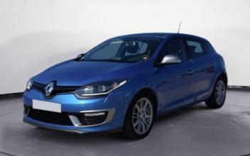 Renault Megane Coupe Moirans