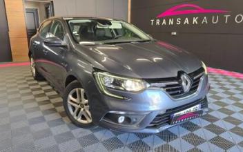 Renault megane iv Sens