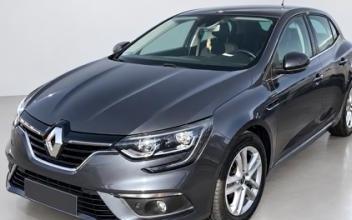 Renault megane iv Aubagne