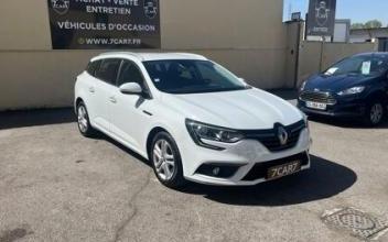 Renault megane iv estate Brie-Comte-Robert