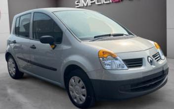 Renault Modus La-Madeleine
