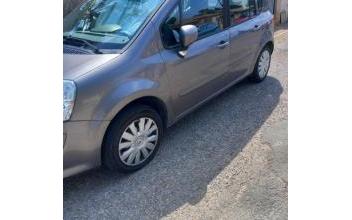 Renault modus Lézignan-Corbières