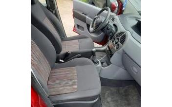 Renault modus Anglet