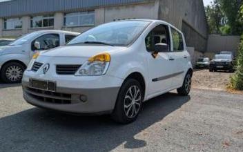 Renault modus Châteauroux