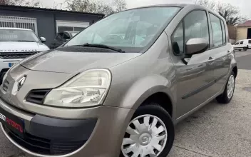 Renault Modus Gerzat