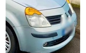 Renault modus Saint-Berthevin