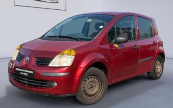 Renault modus Le-Pecq