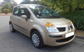 Renault modus Metz