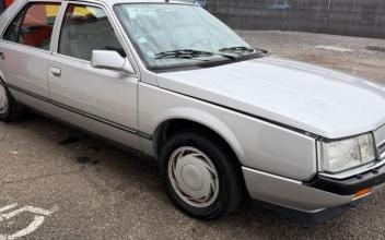 Renault R25 Sarreguemines
