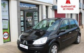 Renault scenic Agde