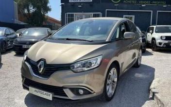 Renault scenic Villeneuve-Loubet