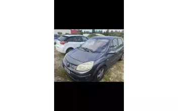 Renault Scenic Couzeix