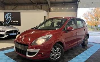 Renault scenic Trégueux