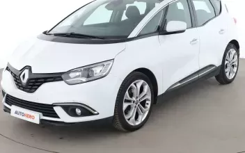 Renault Scenic Issy-les-Moulineaux