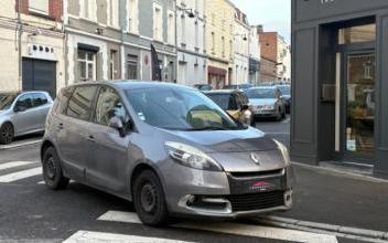 Renault Scenic Cambrai