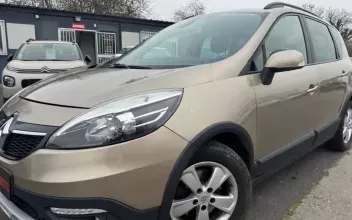 Renault Scenic Gerzat