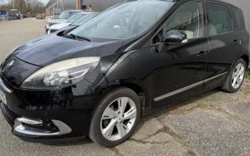 Renault Scenic Drumettaz-Clarafond