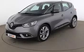 Renault Scenic Issy-les-Moulineaux