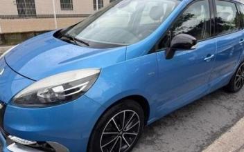 Renault scenic Argenteuil