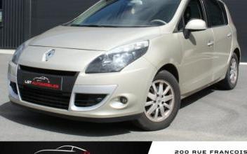 Renault Scenic Caudan